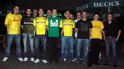 Gründung der Heidekojoten 2009